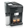 Siemens aromaDouble TQ518RX3 - automatski aparat za kafu, 19 napitaka, crni