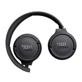 JBL slušalice bluetooth T525 crne