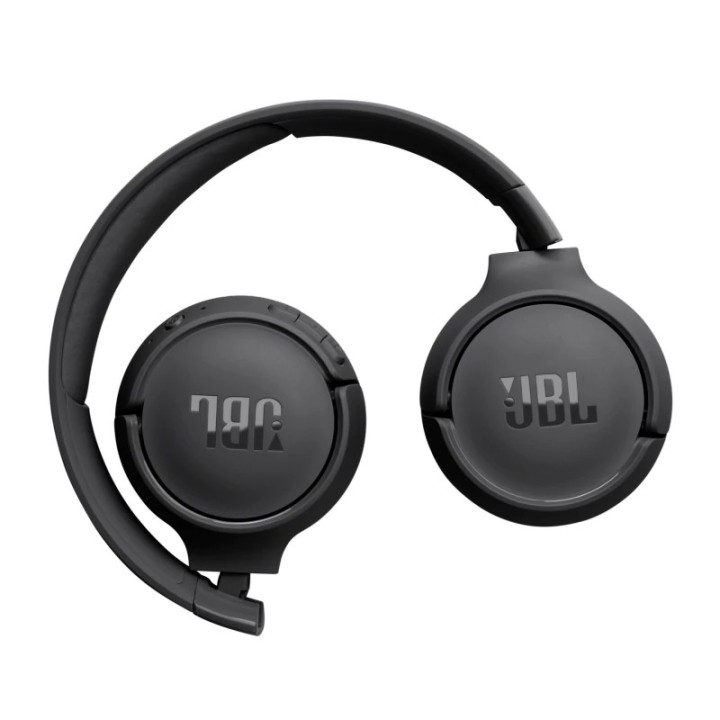JBL slušalice bluetooth T570 crne