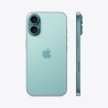 Apple Iphone 16 256GB teal (6346)