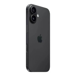 Apple iPhone 16 128GB Black,Model A3287