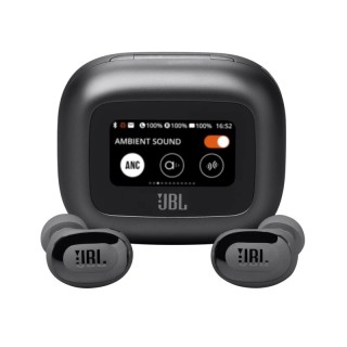 JBL slušalice bluetooth Live Buds 3 crne