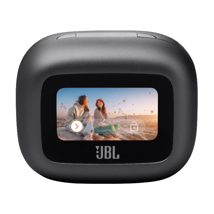 JBL slušalice bluetooth Live Buds 3 crne