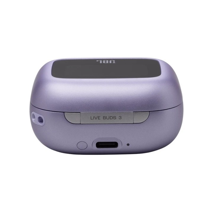 JBL slušalice bluetooth Live Buds 3 ljubičaste