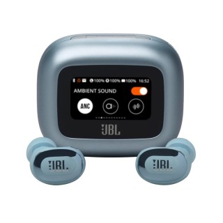 JBL slušalice bluetooth Live Buds 3 plave