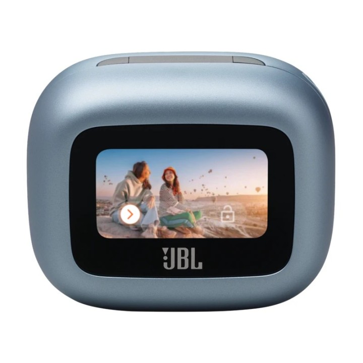 JBL slušalice bluetooth Live Buds 3 plave
