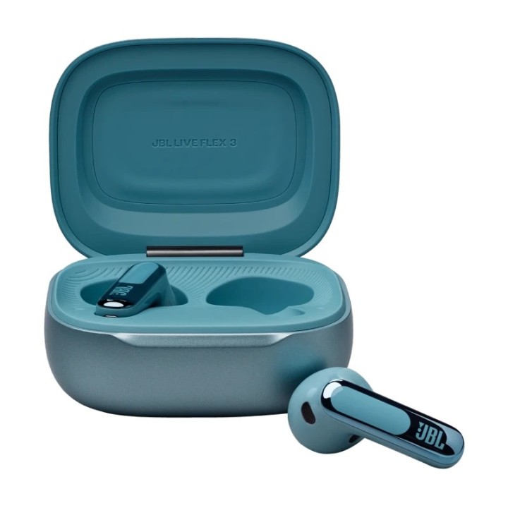 JBL slušalice bluetooth Live Flex 3 plave