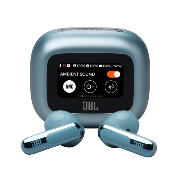 JBL slušalice bluetooth Live Flex 3 plave
