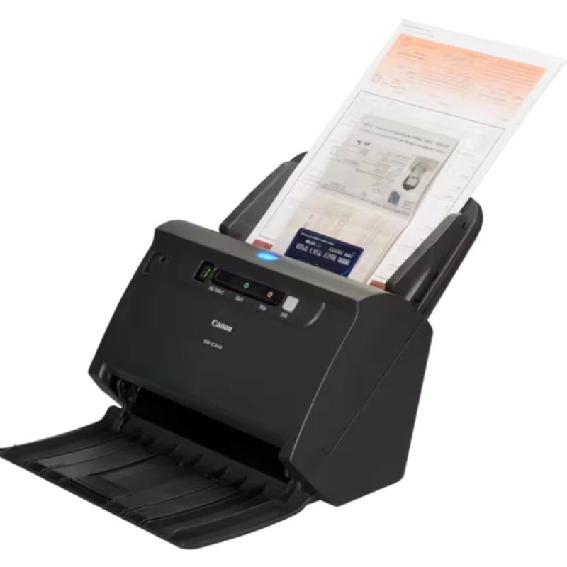 Skener Canon DR-C240 (0651C003AA)