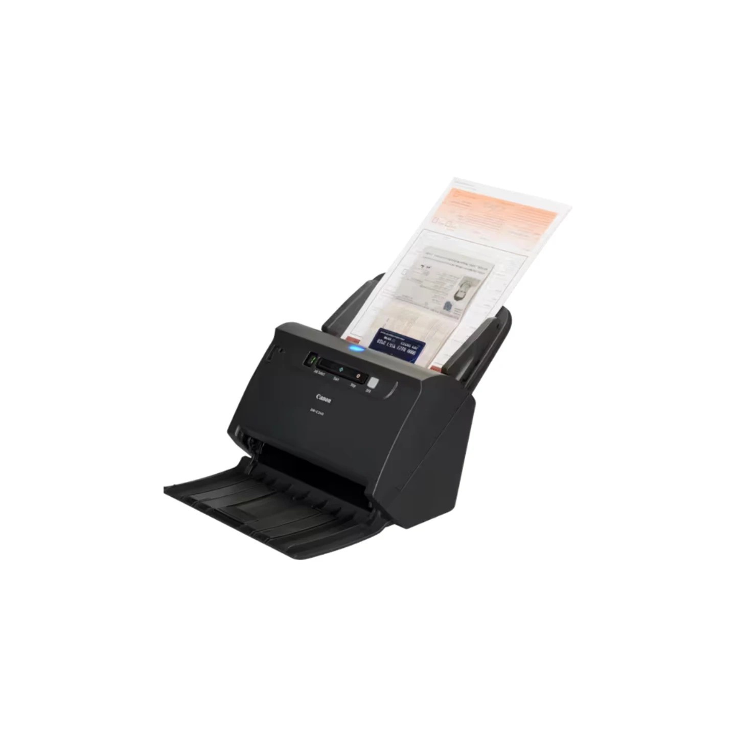 Skener Canon DR-C240 (0651C003AA)