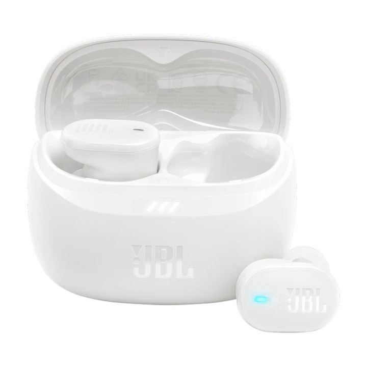 JBL slušalice bluetooth Tune Buds 2 bijele