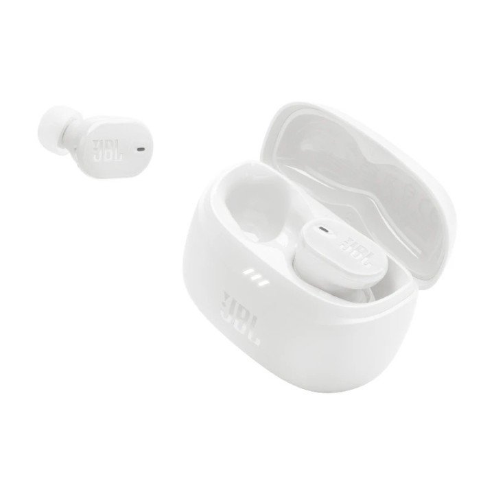 JBL slušalice bluetooth Tune Buds 2 bijele