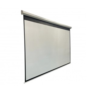 Reflecta Motor WhiteLine 400x270 cm, daljinski uključen