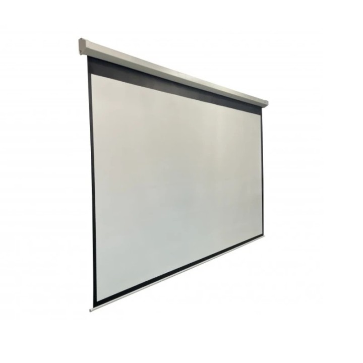 Reflecta Motor WhiteLine 400x270 cm, daljinski uključen