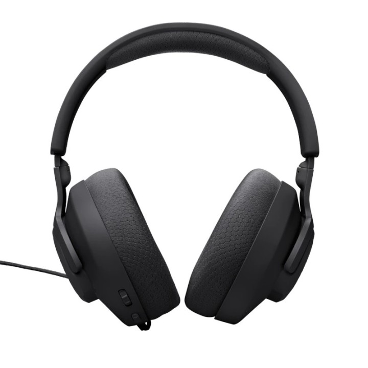 JBL slušalice gaming Quantum 100 M2 crne