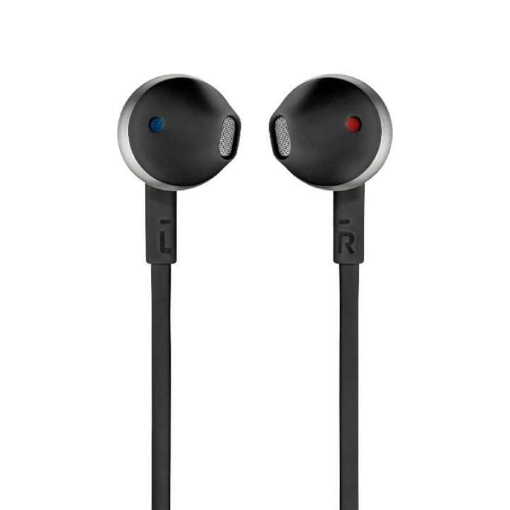 JBL slušalice T205 crne