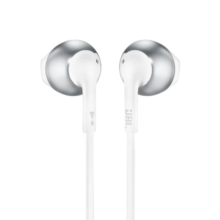 JBL slušalice T205 hrom