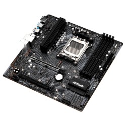 Asrock matična ploča AMD B650M PG LIGHTNING, AM5