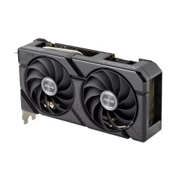 Asus grafička kartica AMD Dual RX7600 8GB