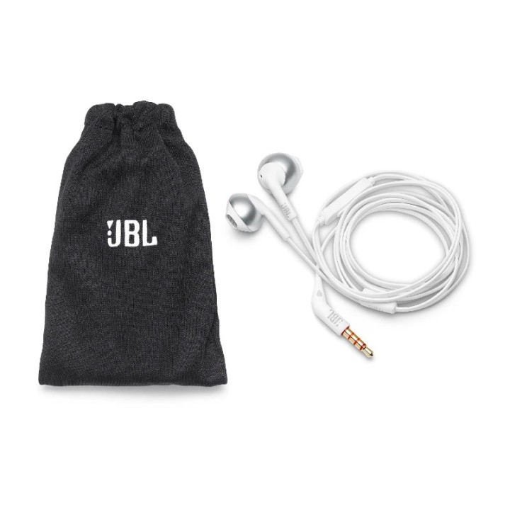 JBL slušalice T205 hrom