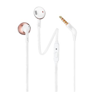 JBL slušalice T205 zlatne