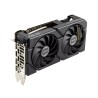 Asus grafička kartica AMD Dual RX7600 8GB