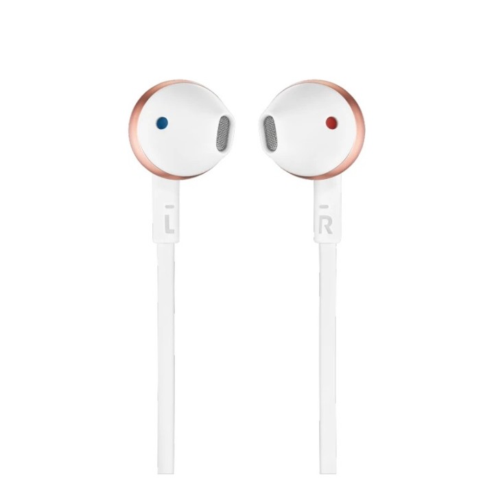 JBL slušalice T205 zlatne