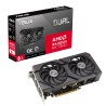 Asus grafička kartica AMD Dual RX7600 8GB
