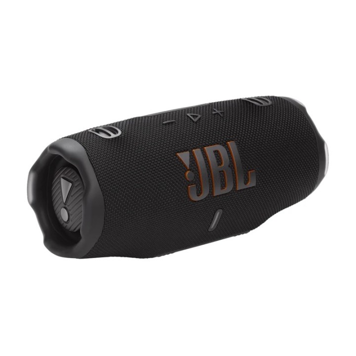 JBL zvučnik bluetooth Charge 6 crni