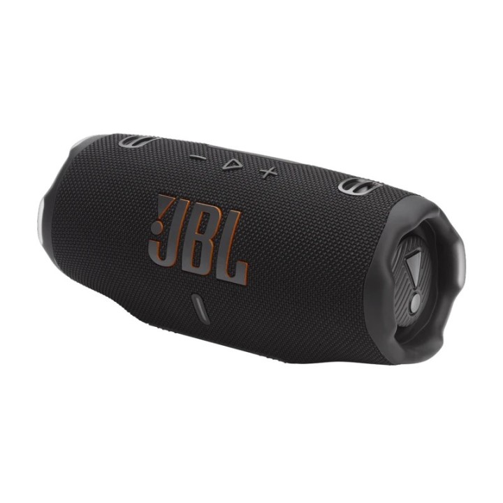 JBL zvučnik bluetooth Charge 6 crni