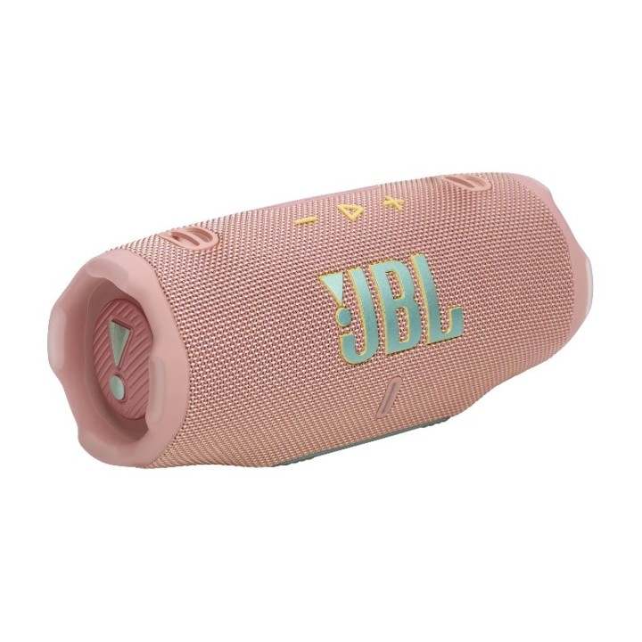 JBL zvučnik bluetooth Charge 6 rozi