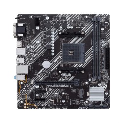 Asus matična ploča AMD B450M-K II AM4