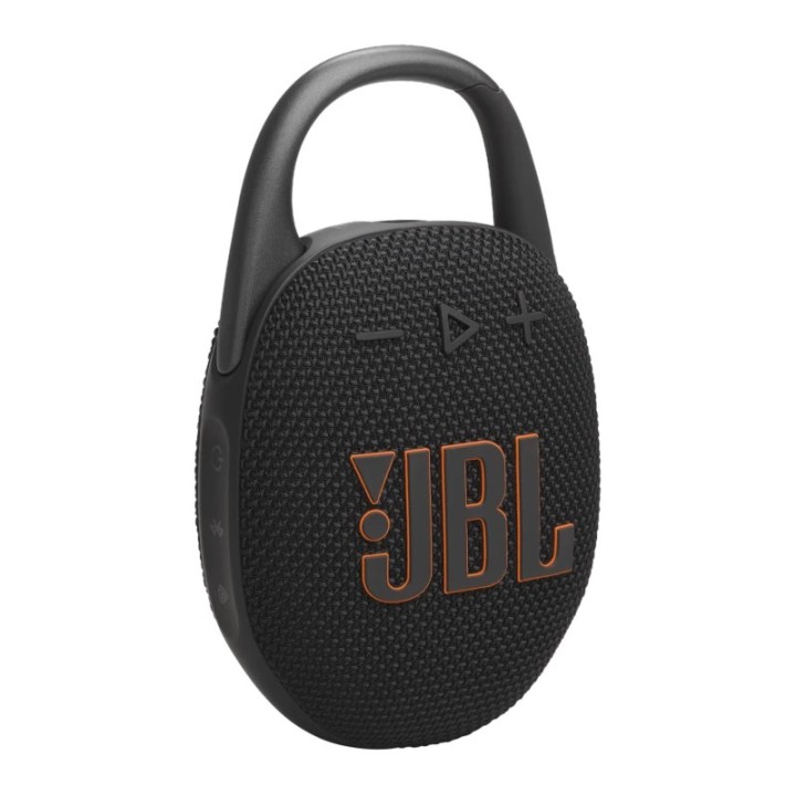 JBL zvučnik bluetooth Clip 5 crni