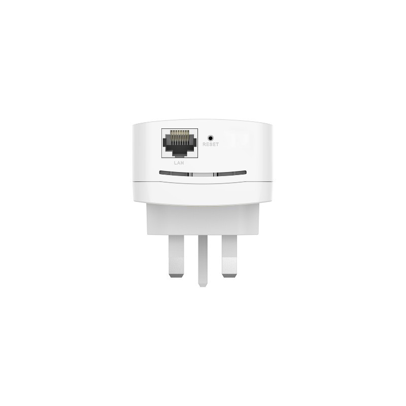 D-Link DAP-1330 Wireless N Range Extender