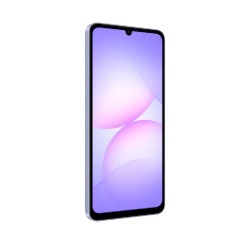 Mobitel Samsung Galaxy A07 6/128GB ljubičasti