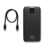 Powerbank Hama PD20 20000 mAh, anthracit