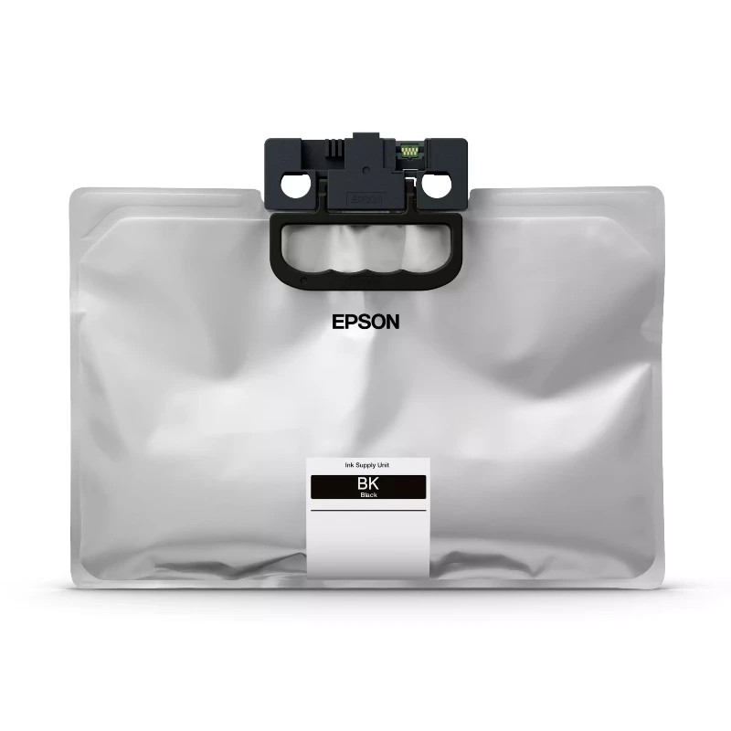 Epson tinta WorkForce M53xx/58xx Black XXL