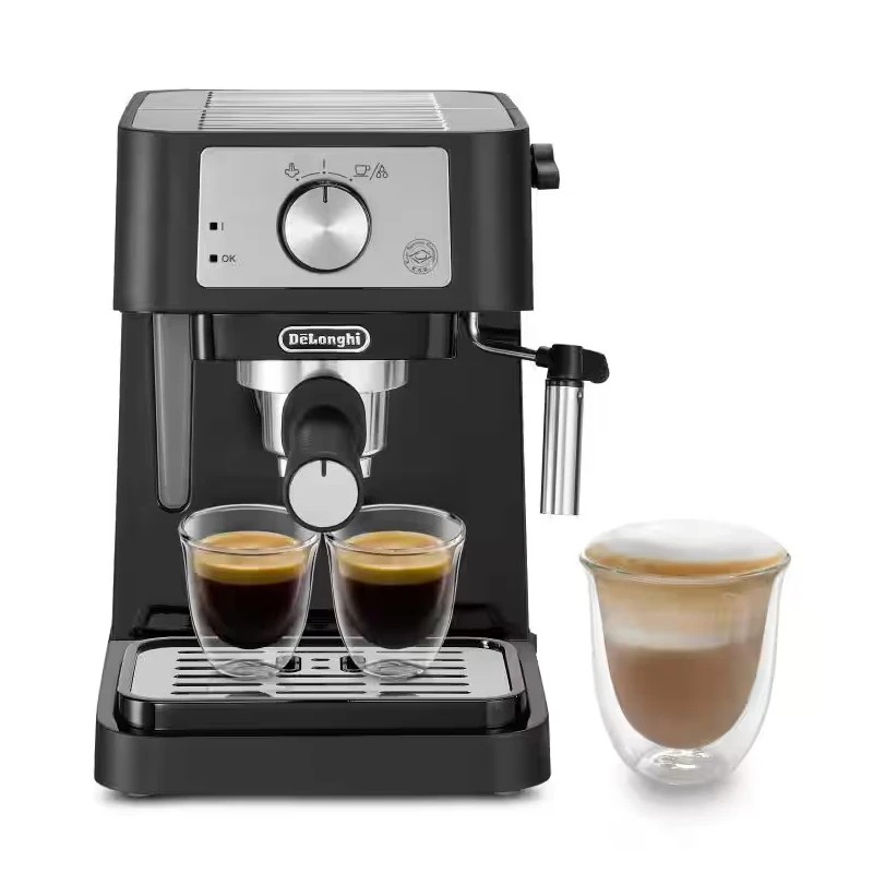 De’Longhi Stilosa EC260 – espresso aparat za kafu, crni