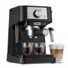De’Longhi Stilosa EC260 – espresso aparat za kafu, crni