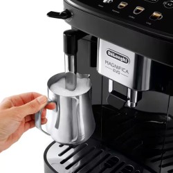 De'Longhi Magnifica Evo ECAM290.21 - espresso aparat za kafu, crni