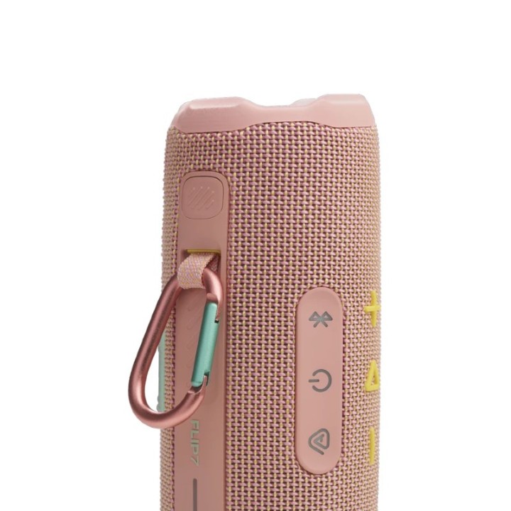 JBL zvučnik bluetooth Flip 7 rozi