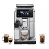 De'Longhi ECAM 630.55.SSM - espresso aparat za kafu, sivi