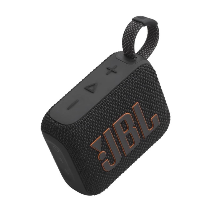 JBL zvučnik bluetooth Go 4 crni