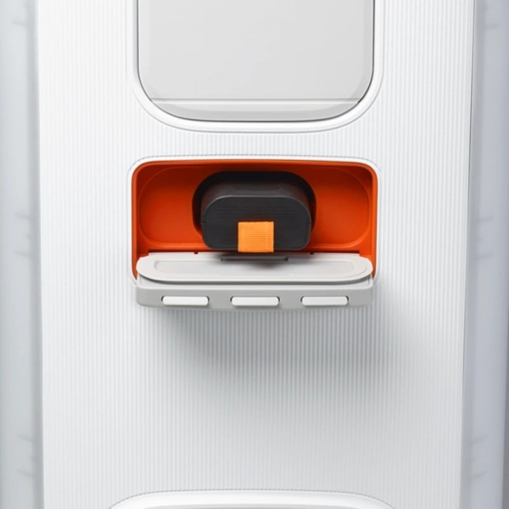 JBL zvučnik bluetooth Partybox 120 bijeli