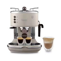 De'Longhi ECOV311 - espresso aparat za kafu, 15 bara, crni