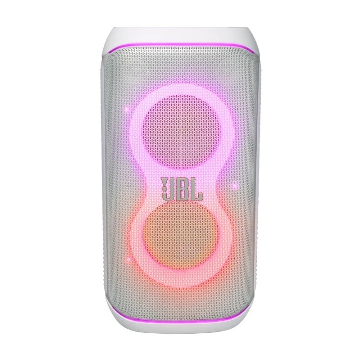 JBL zvučnik bluetooth Partybox 120 bijeli