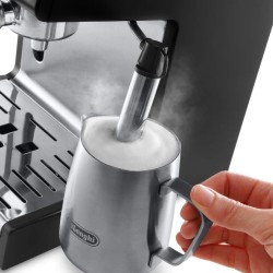 De'Longhi Active Line ECP33.21 - espresso aparat za kafu, 15 bara, crni