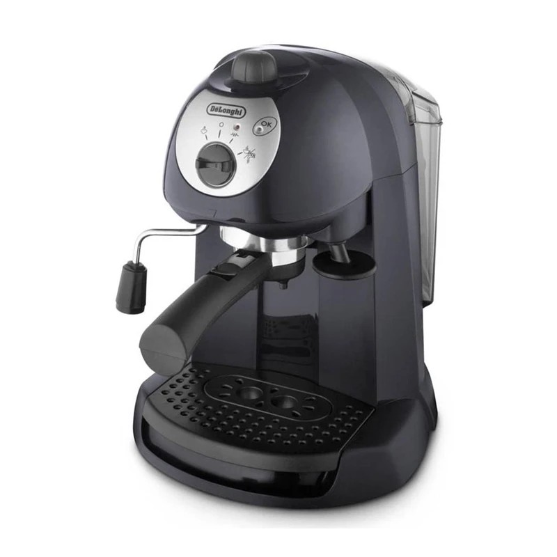 De'Longhi EC191 - espresso aparat za kafu, plavi