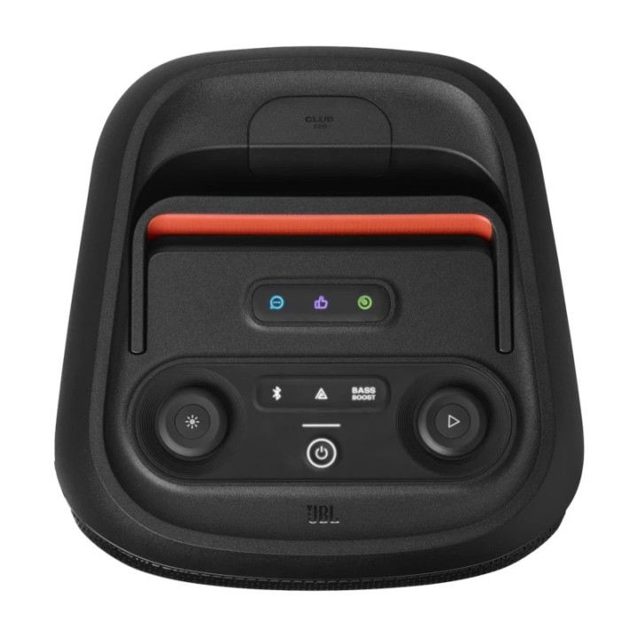JBL zvučnik bluetooth Partybox 120 crni