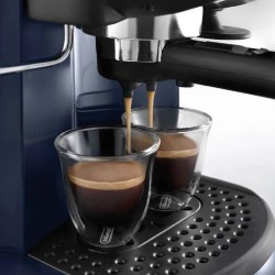 De'Longhi EC191 - espresso aparat za kafu, plavi
